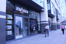 Fraser & Co City Office