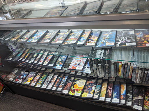 Video Game Store «Classic Game Junkie», reviews and photos, 111 S Easton Rd, Glenside, PA 19038, USA