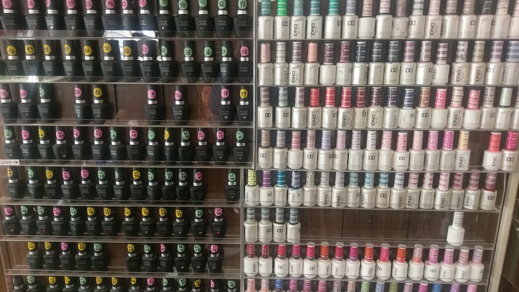 Dragon Nails 62863