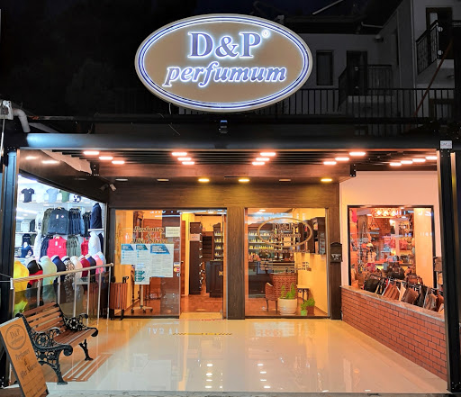 DP Parfümeri