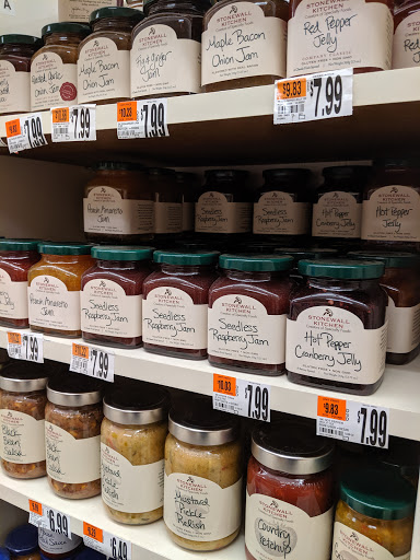 Supermarket «Stop & Shop», reviews and photos, 36 Bedford St, Lexington, MA 02420, USA