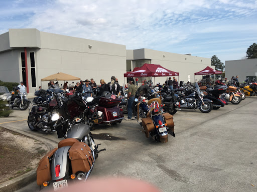 Motorcycle Dealer «Indian Motorcycle Savannah», reviews and photos, 6 Gateway Blvd W, Savannah, GA 31419, USA