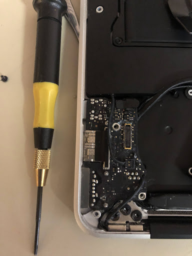 Bay Area Computer Repairs image