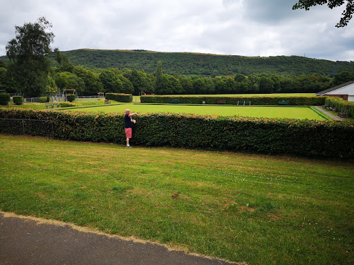 Coed Gwilym Park