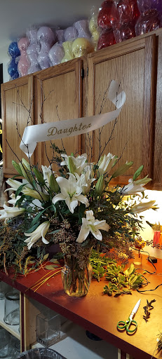 Florist «BLOOMING DESIGNS BY MICHELLE», reviews and photos, 6634 Upper 28th St N, Oakdale, MN 55128, USA