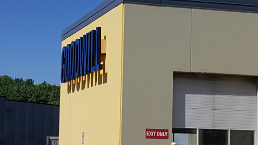 Thrift Store «Goodwill - West St. Paul», reviews and photos