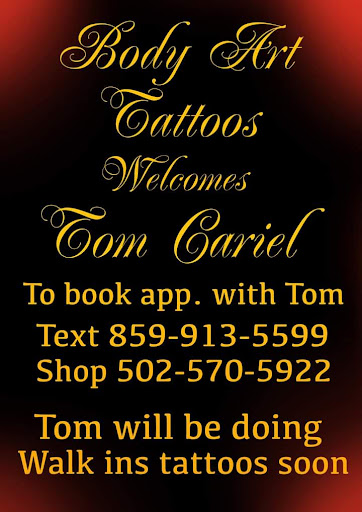 Explore wildflower tattoo ideas, creative tattoo ideas in Georgetown, available at Body Art Tattoos