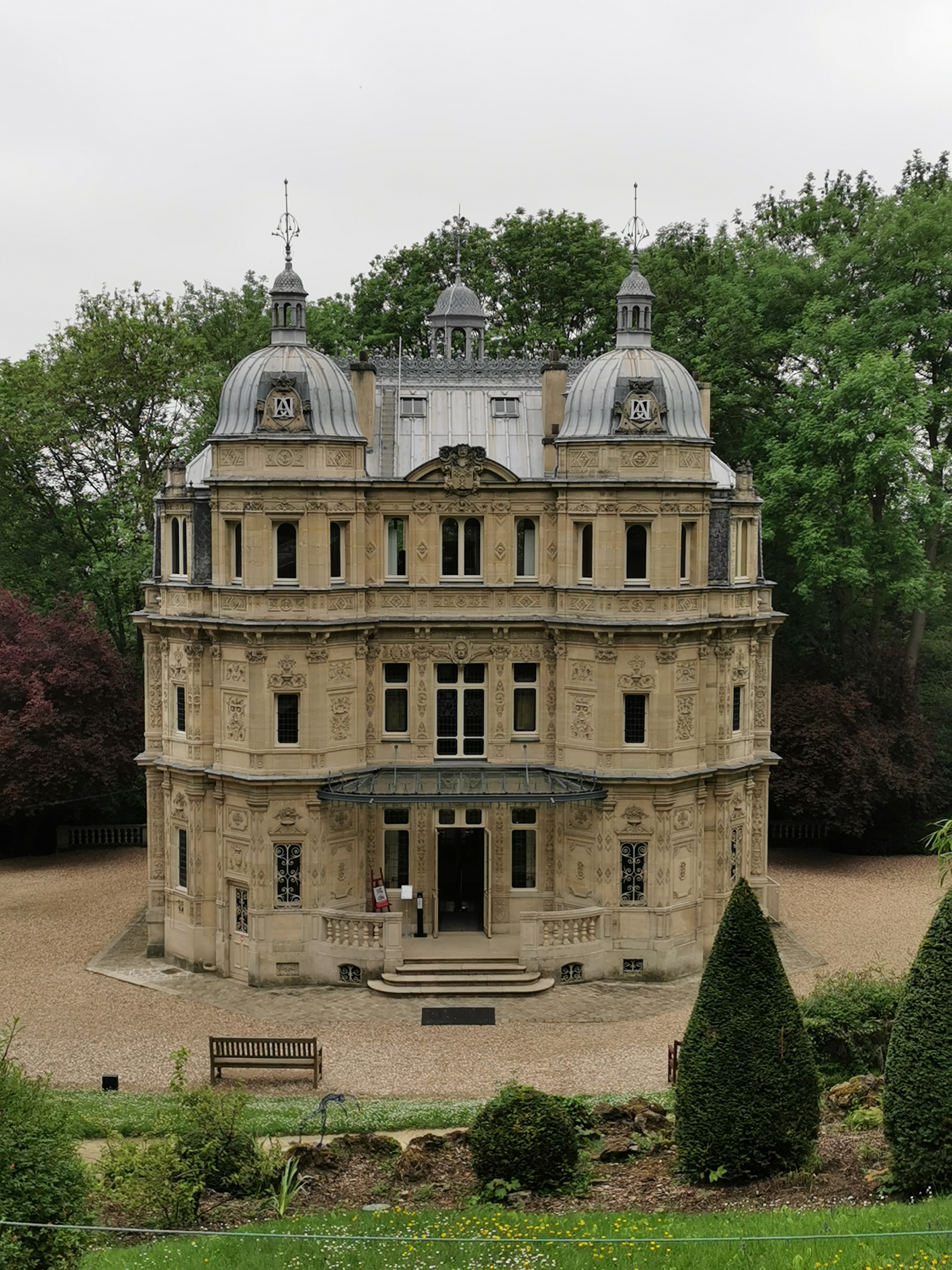 Photo n° 4 de l'avis de BOENNEC.R fait le 08/05/2022 à 10:37