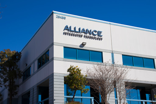 Alliance Integrated Technology