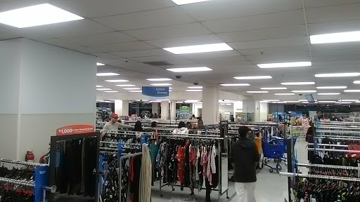 Clothing Store «Ross Dress for Less», reviews and photos, 2753 E Eastland Center Dr, West Covina, CA 91791, USA