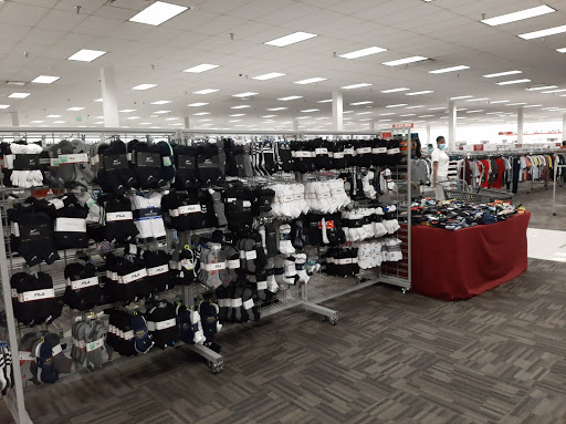 Clothing Store «Burlington Coat Factory», reviews and photos, 1200 S Abilene St, Aurora, CO 80012, USA