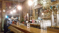 Atmosphère du Restaurant Gonzague - Maison Gourmande à Lyon - n°9