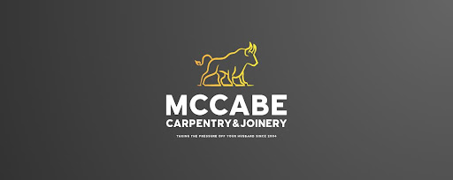 Niall McCabe Carpentry&Joinery
