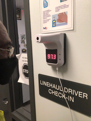 Mailing Service «FedEx Ground», reviews and photos, 12501 NE 40th St, Kansas City, MO 64161, USA