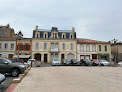 Maison Claude Augé à L'Isle-Jourdain L'Isle-Jourdain