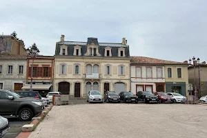 Maison Claude Augé à L'Isle-Jourdain image