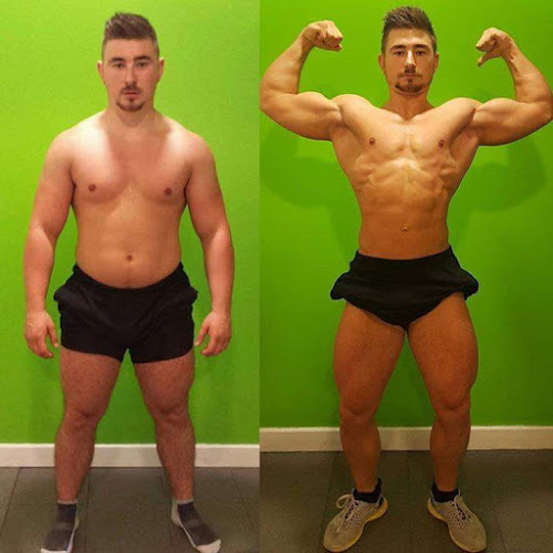Sculpt Your Physique - Northampton - Personal Trainer