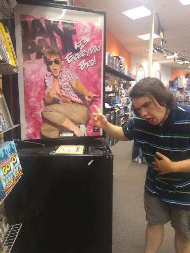 Variety Store «FYE», reviews and photos, 310 Daniel Webster Hwy #266, Nashua, NH 03060, USA