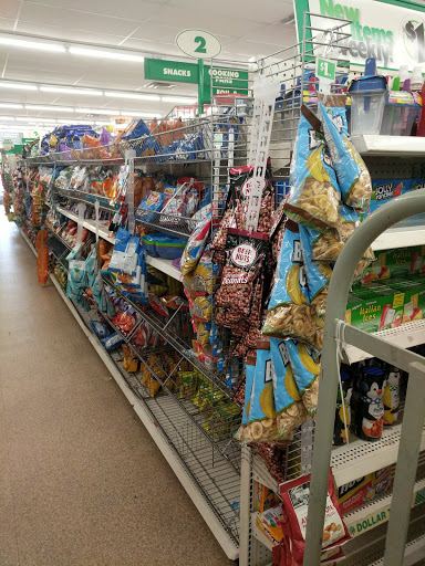 Dollar Store «Dollar Tree», reviews and photos, 8634 Baymeadows Rd, Jacksonville, FL 32256, USA