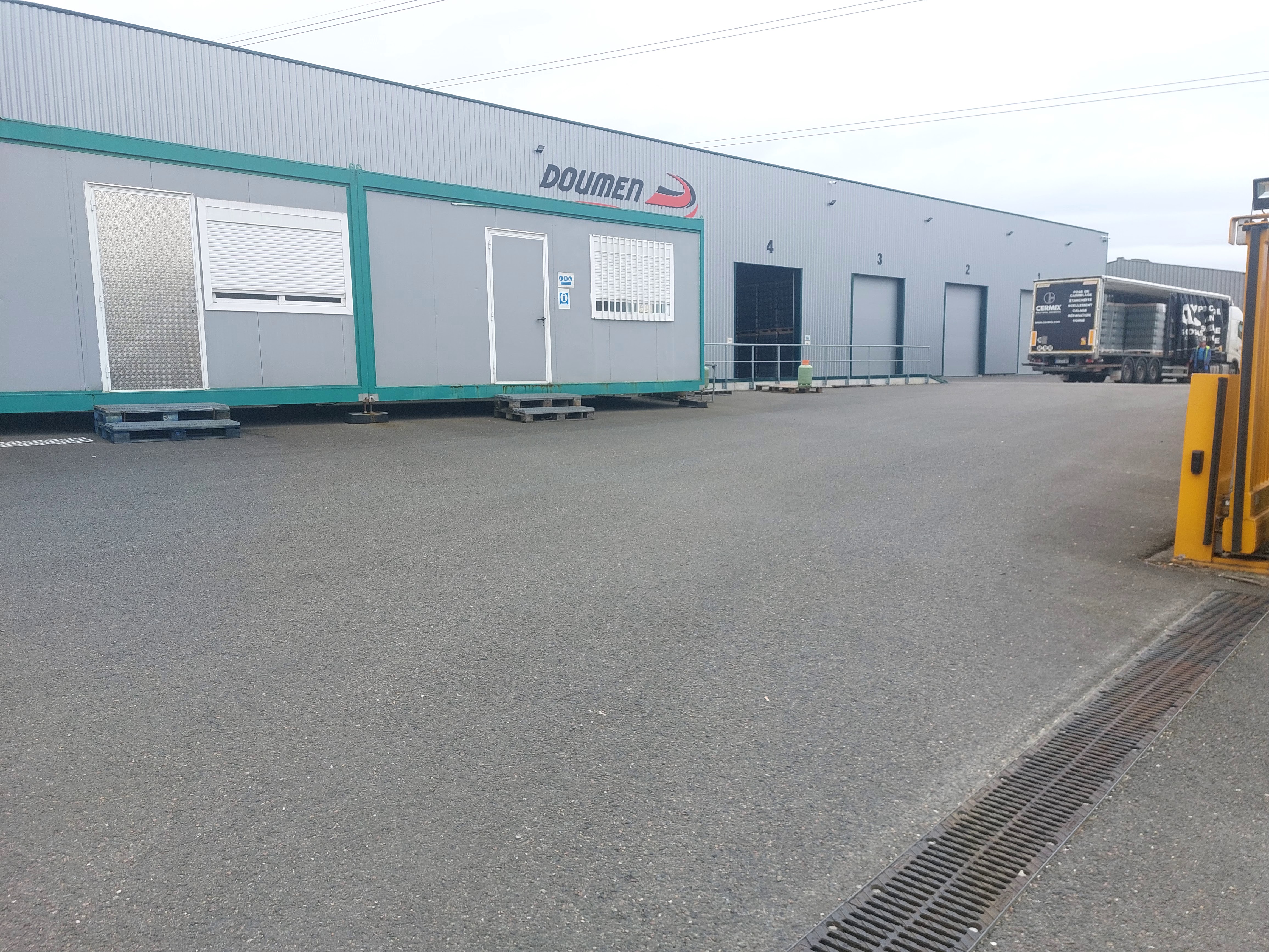 Photo n° 2 de l'avis de Ivan.e fait le 05/03/2024 à 14:51