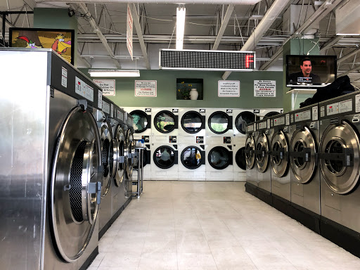 Wash City Laundry