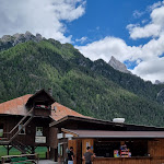 Photo n°8 de l'avis de Thomas.i fait le 28/06/2023 à 12:59 sur le  Seerestaurant à Toblach