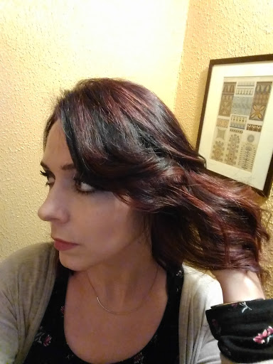 Hair Salon «Upstares Salon», reviews and photos, 321 S Washington Ave, Royal Oak, MI 48067, USA