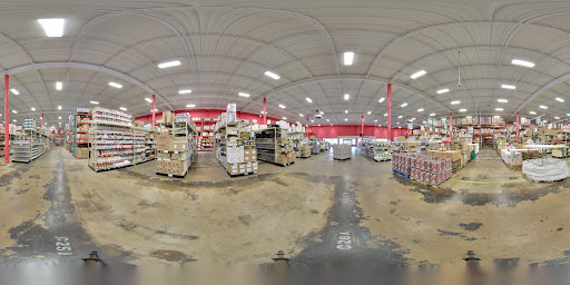 Restaurant Supply Store «The Restaurant Store - Baltimore East», reviews and photos, 121 Kane St, Baltimore, MD 21224, USA