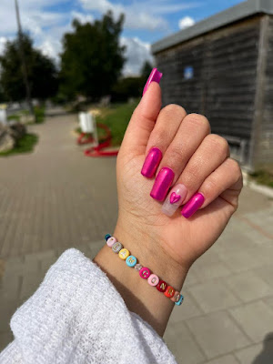 Nails Liliana 🌸 à Bussy-Saint-Georges