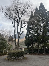 湯布院星の里