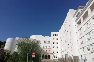 Hospital Los Morales image