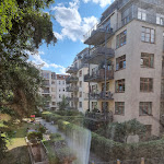 Photo n°7 de l'avis de Cara.u fait le 05/08/2022 à 15:34 sur le  Hotel 26 - Hotel in Berlin Friedrichshain Kreuzberg à Berlin