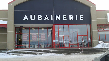 Aubainerie