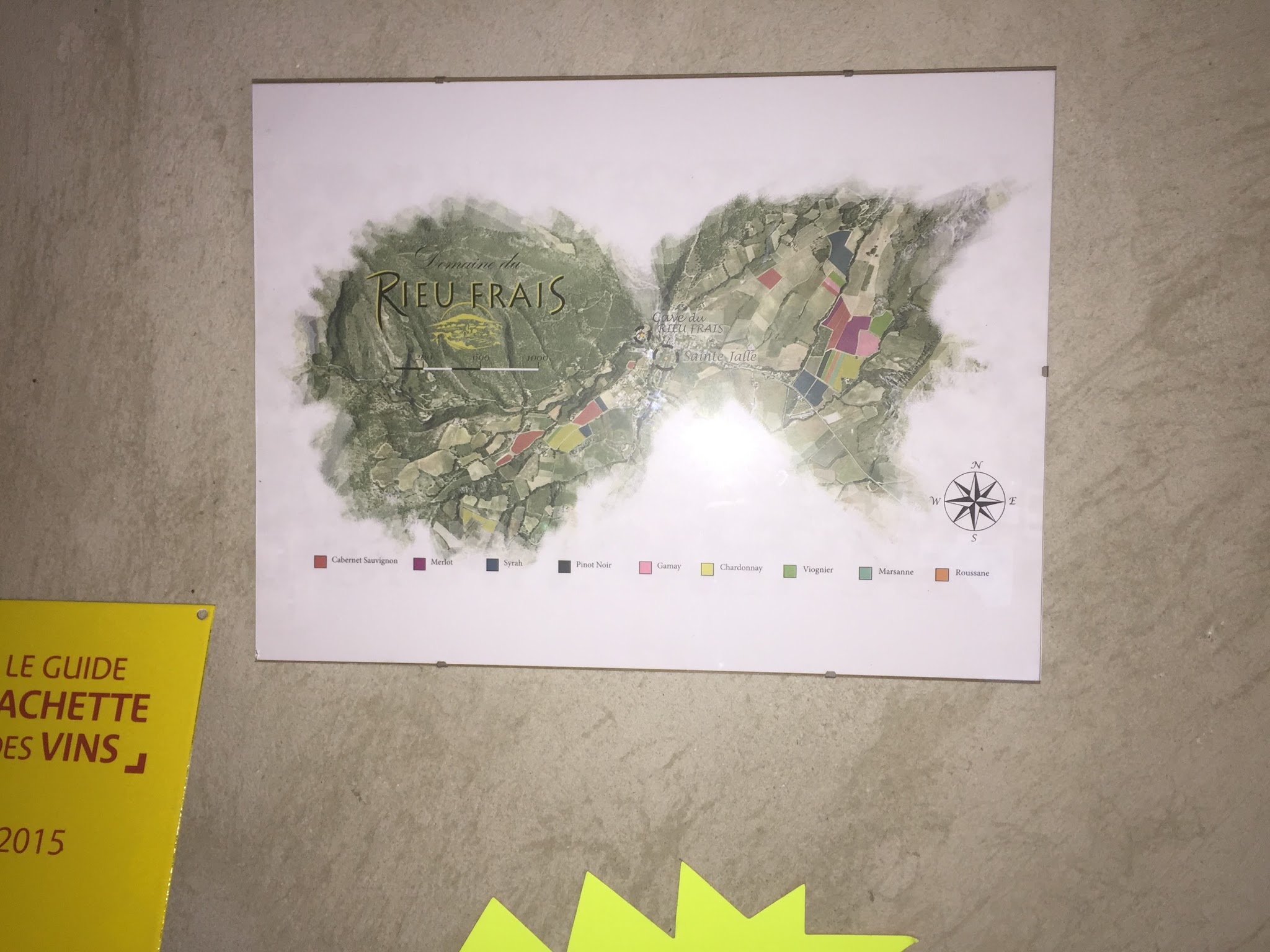 Photo n° 5 de l'avis de Freak,.u fait le 27/11/2017 à 18:18