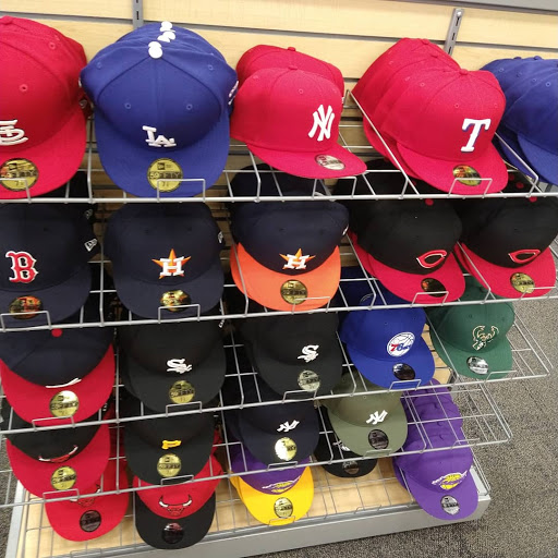 Shoe Store «Hibbett Sports», reviews and photos, 2819 West Expressway 83 #100, Harlingen, TX 78552, USA