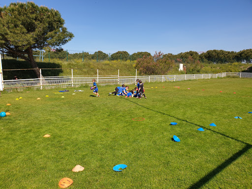 Les Pennes Mirabeau Cadeneaux Rugby