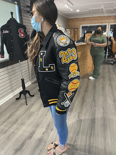 Sporting Goods Store «A 1 Sports Center», reviews and photos, 1027 Bandera Rd, San Antonio, TX 78228, USA