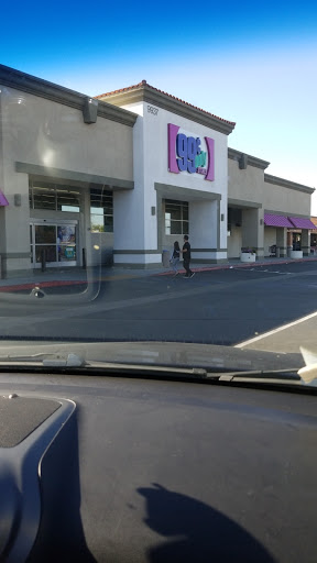 Discount Store «99 Cents Only Stores», reviews and photos, 9937 Walker St, Cypress, CA 90630, USA
