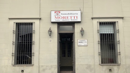 Inmobiliaria Moretti