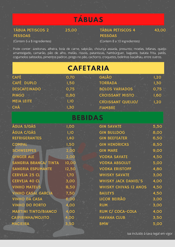 Friendzone Coffee Sport - Cafeteria