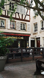 Photo n°7 de S'Kaechele à Strasbourg ()