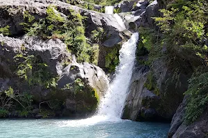 Saltos del Rio Turbio image