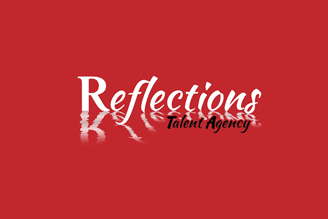 Reflections Talent Agency - London