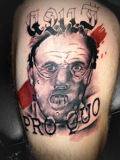Explore perfectly imperfect tattoo ideas, creative tattoo ideas in Amarillo, available at The Studio