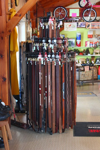 Sporting Goods Store «Tall Pines Country Store», reviews and photos, 796 Kessler Rd, Millersburg, PA 17061, USA