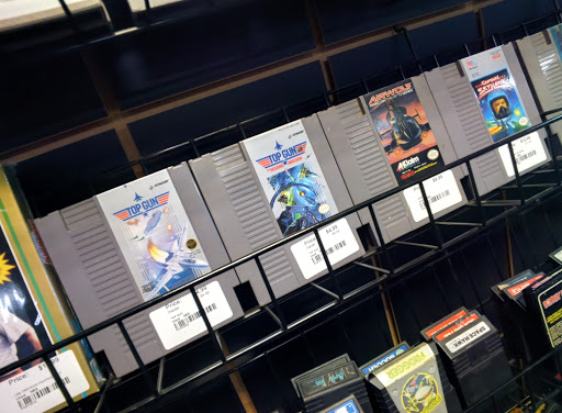 Video Game Store «Beltline Play N Trade», reviews and photos, 2500 E Beltline Ave SE, Grand Rapids, MI 49546, USA