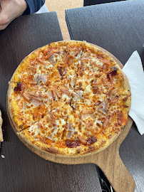 Plats et boissons du Pizzeria Planet Pizza - Orléans à Orléans - n°18