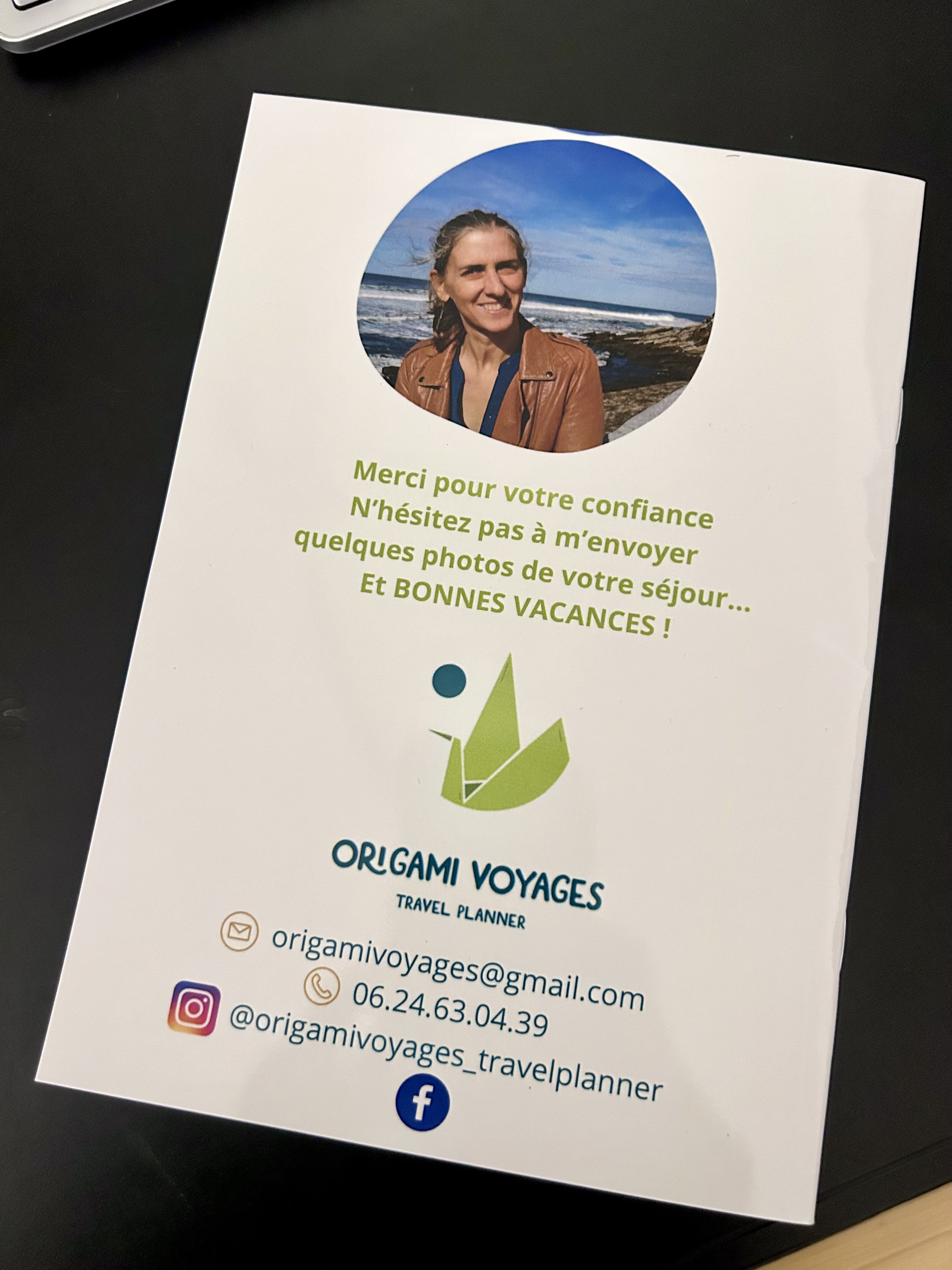 Photo n° 1 de l'avis de Nadine.a fait le 09/01/2024 à 18:51