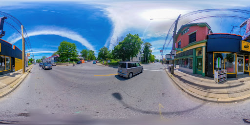 Thrift Store «Fat Rabbit Thrift & Vintage», reviews and photos, 1000 E Oak St, Louisville, KY 40204, USA