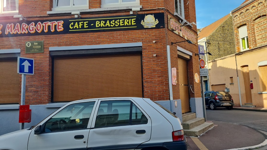 Chez Margotte à Coudekerque-Branche